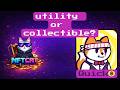 Famous Foxes: Utility or True Collectible? | Interview with Solquicks