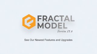 Fractal Energy Storage Model v 23.6 Updates