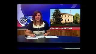 Ottumwa City Council approves demolition for North Wapello Street building