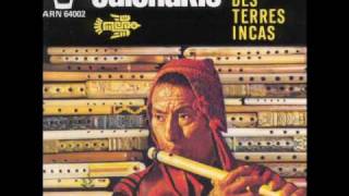 Los Calchakis - Lejana Purmamarca chords