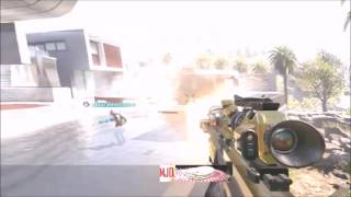 bo2 montage sneak peek ALMOST DONE WITH IT!