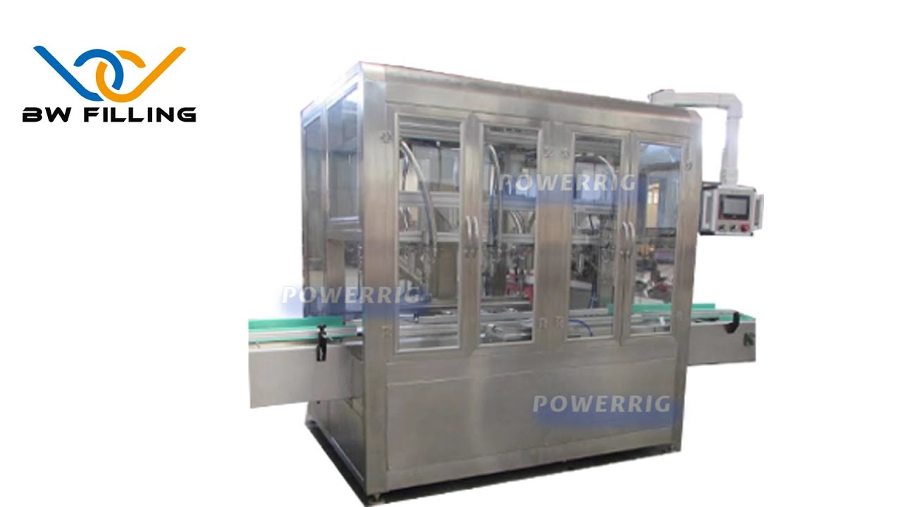Engine Oil Filling MachineHow To Fill Engine Oil (Oil Filling Machine