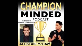 'People With a Passion' with Brad Benedict - Hollywood Actor & Producer Wealth