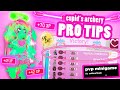 HOW TO WIN BEST ARCHER EVERY GAME! Battle Royale PRO-TIPS for XP! Royale High Valentine's Update