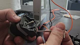 Famous anycubic kobra 3 z axis motor replacement pt2 Profile