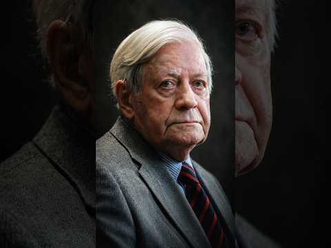 Der mutigste Satz den ein Politiker je sagte 💙