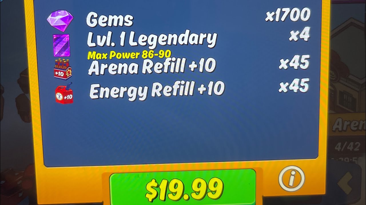 Animation Throwdown Store Review 7/4