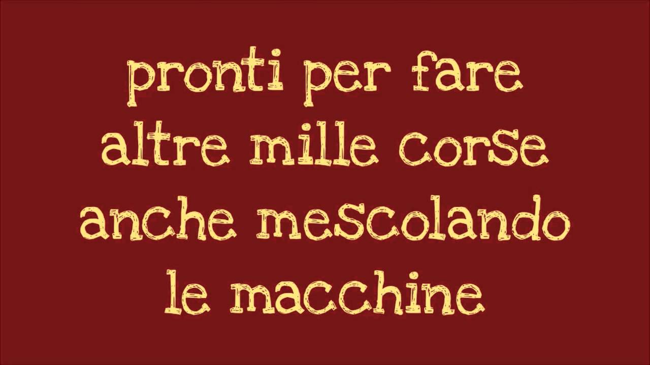 HotWeels Split Speeders