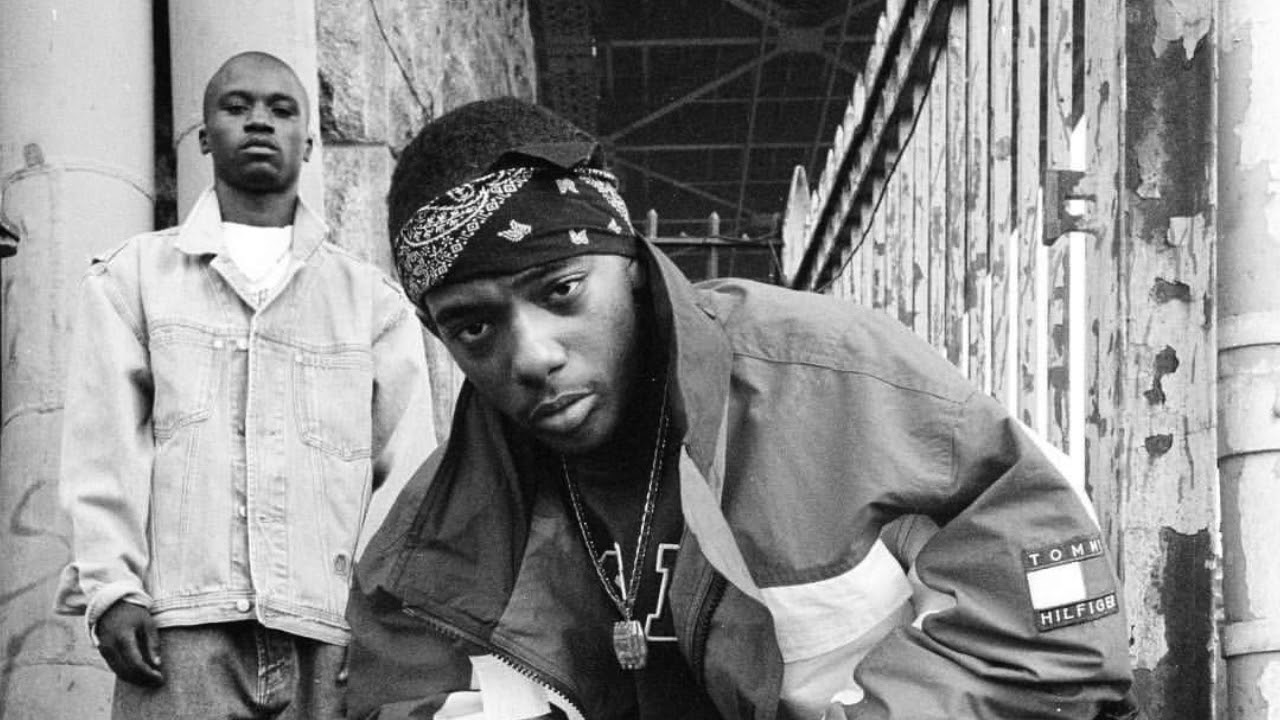 Mobb Deep Cradle To The Grave (432Hz) YouTube
