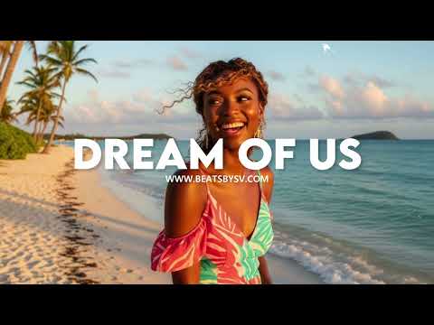 (SOLD) Zouk Reggaeton Instrumental - ''Dream of Us'' - Sensual Instrumental Romantico Type Beat