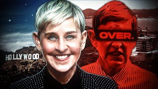 Remember Ellen? Her Life is Over Now