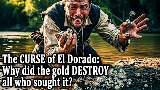 GOLD RUSH: Debunking the MAIN MYTH about the Amazon's treasures