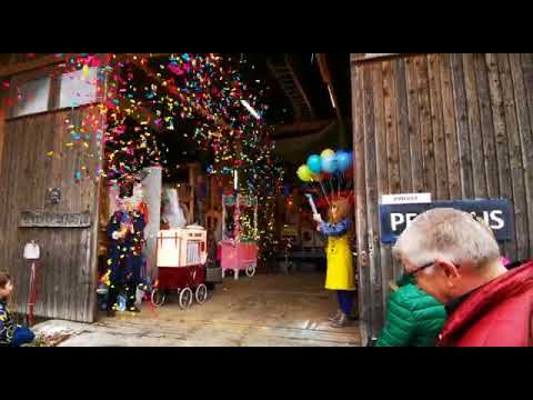 New Conversio 2020 Määs-Eröffnung
