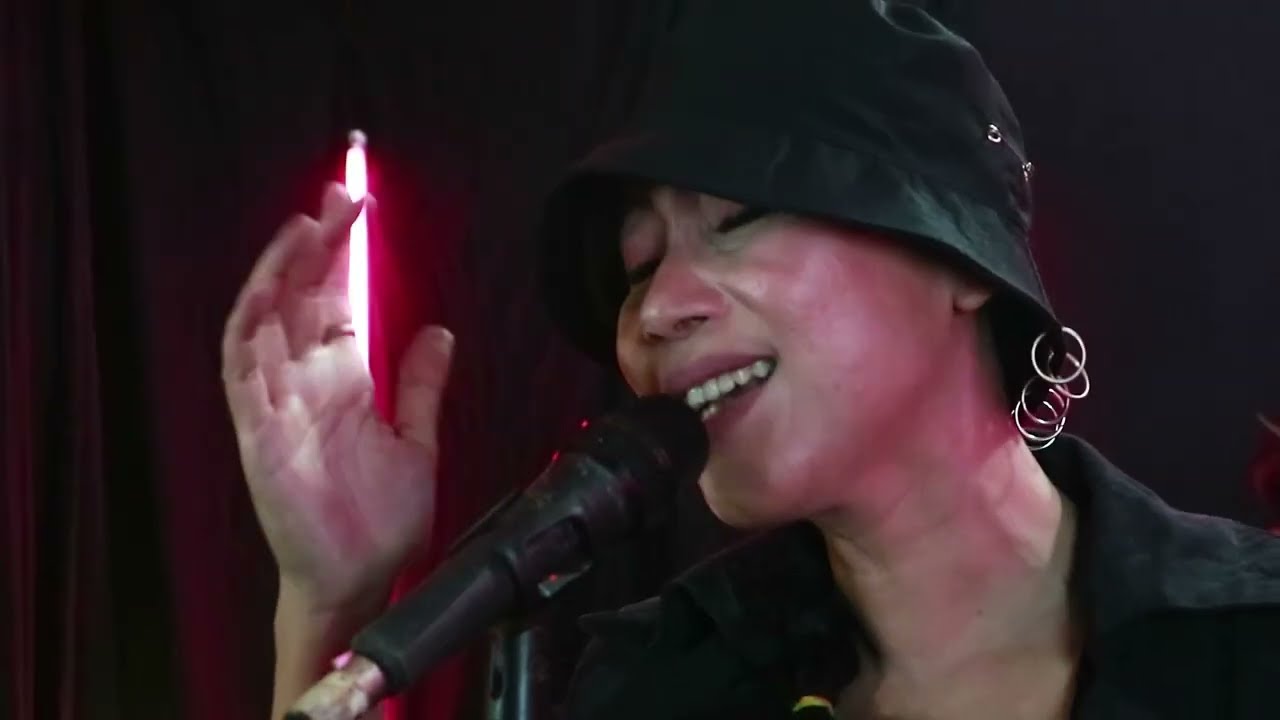 KAPAN LAGI - The Potters Reunion - Live Emusic Showcase