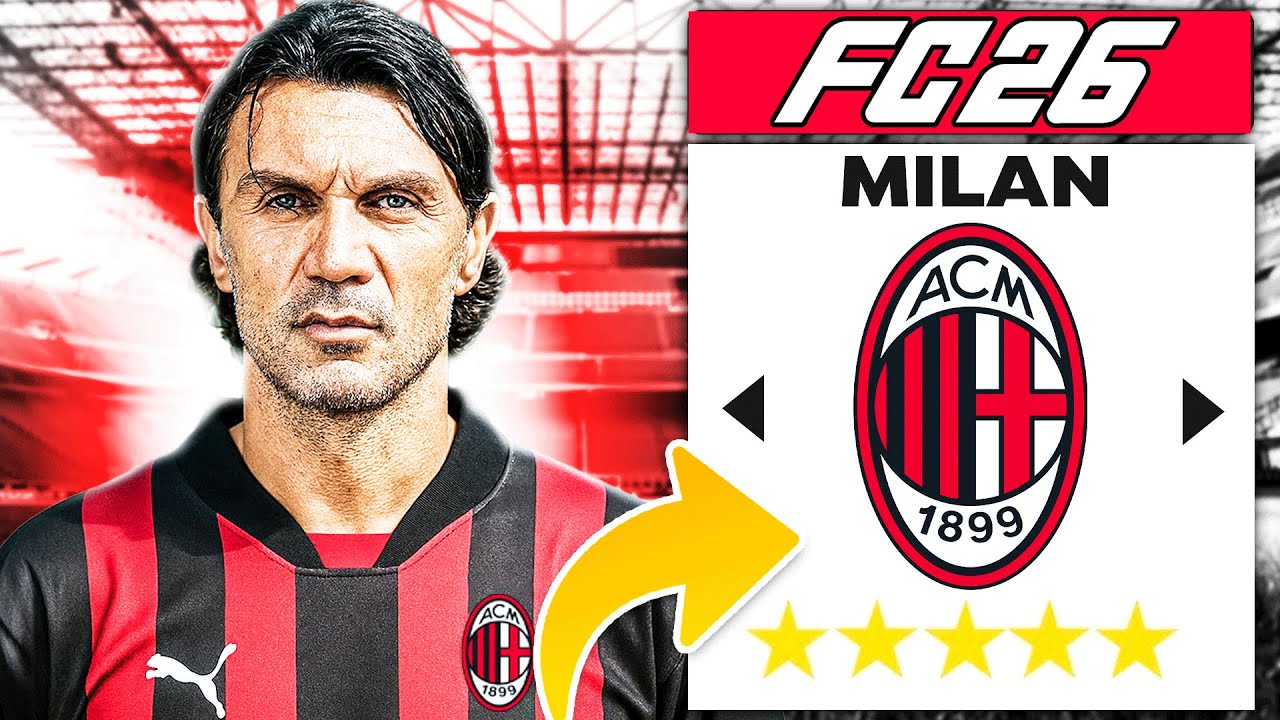 NUOVA CARRIERA ma POSSO COMPRARE SOLO le LEGGENDE DEL CALCIO!