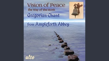 The Psalms of Compline