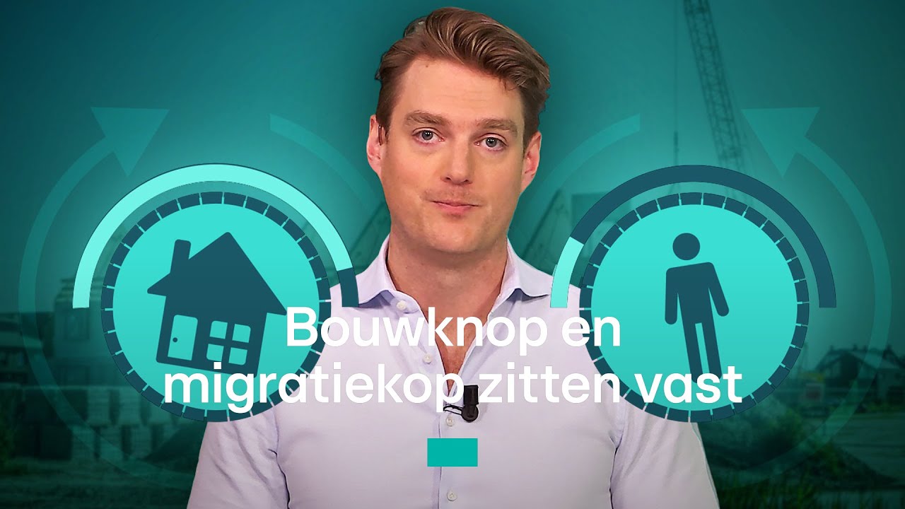 Minder migratie kan woningtekort terugdringen • Z zoekt uit
