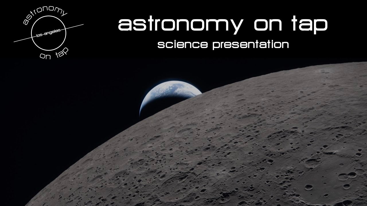 Artemis II and the Return of Humans to Deep Space - Sarah Elizabeth McCandless - 04/27/26