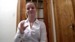 Famous ASL 101 Video Assignment #2 - Unit 2 Review Net Worth