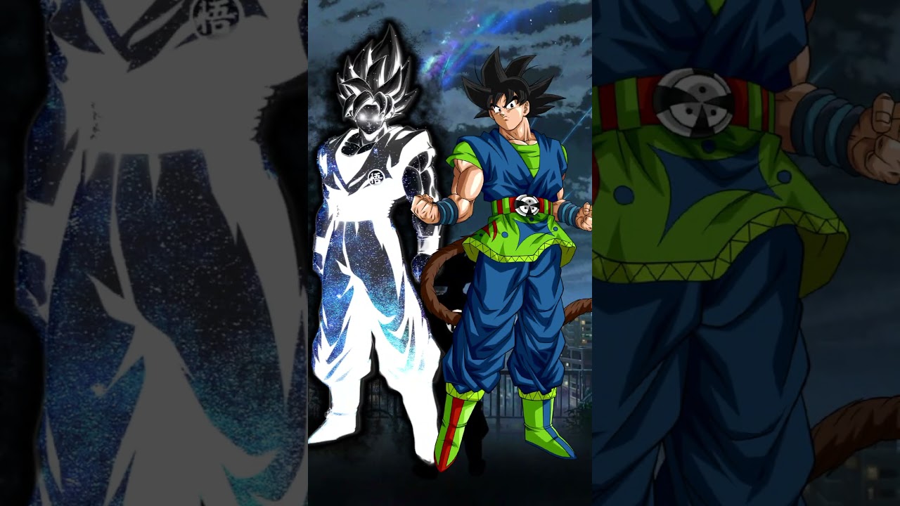 2K special |•| Omnipotent Goku vs all G.O.D & Angels, All☠️ 