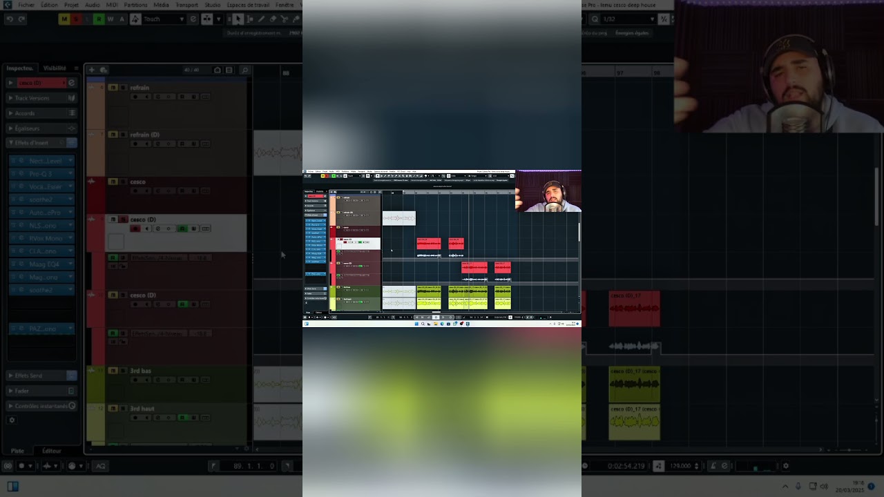 Une astuce toute simple pour rendre tes refrains plus puissants.