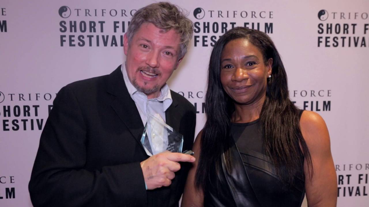 TriForce Short Film Festival 2015 - Best of the Fest