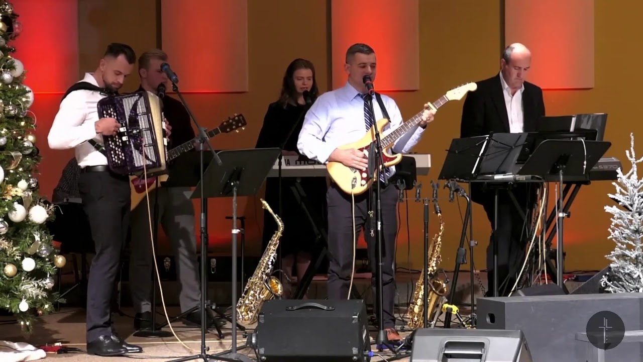 Одним желанием горю Faith Missionary Church   Rogersville, MO