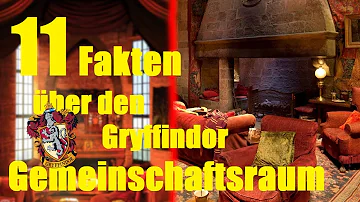 Wer bewacht den Eingang zum Gryffindor Gemeinschaftsraum?