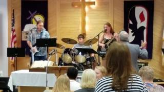TAG Worship 20170611(2)