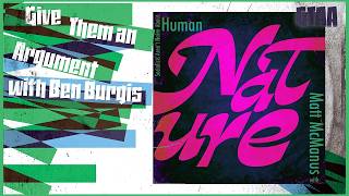 Socialism and Human Nature (ft. Matt McManus)