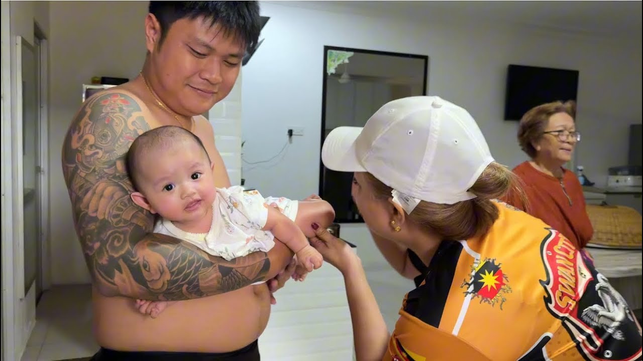 Gara gara Inek Wai Ngirup Kopi Celap