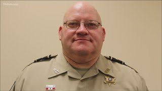 Sheriff's deputy, veteran and father of 9 dies after recently testing positive for COVID-19