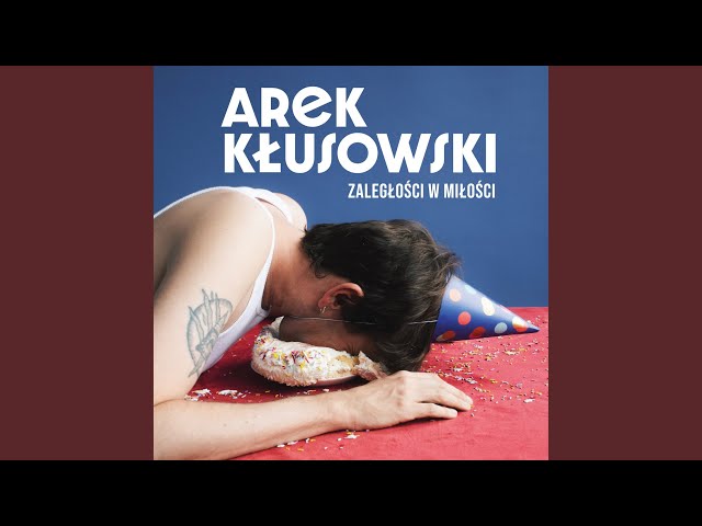 Arek Kłusowski - Wspomnień kolekcjoner