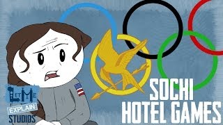 The Sochi Hotel Games