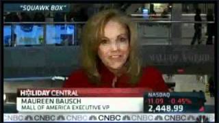 Field Producer Brian Skelton & CNBC Reporter Courtney Reagan Wealth