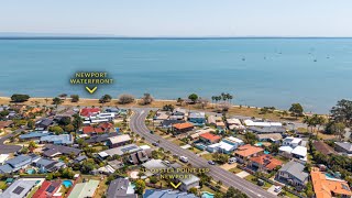 39 Oyster Point Esplanade, NEWPORT, Queensland 39 Oyster Point Esplanade, NEWPORT, Queensland