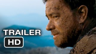 Cloud Atlas Extended Trailer (2012) - Tom Hanks, Halle Berry, Wachowski Movie HD