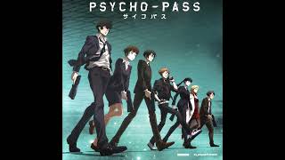 EGOIST  - Monster Without a Name (Psycho-Pass)
