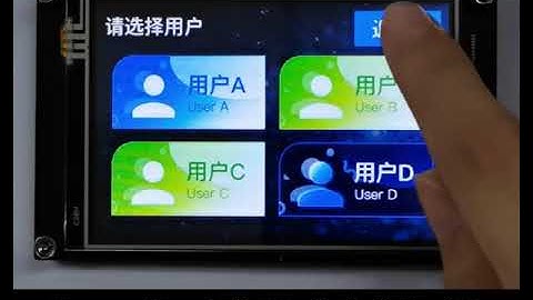 LT268x/LT269 - A cutting edge TFT controller with UART interface (16)