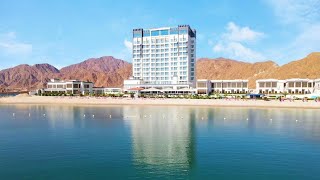 Mirage Bab Al Bahr Beach Hotel, Dibba, United Arab Emirates