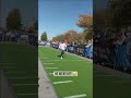 Ce Fan A Couru Le 40 Yards En 4 14 Secondes Et A Stupéfié Tout Le Monde Lors D Un événement NFL mp3