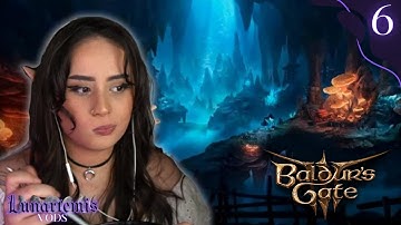 Part 6 | First Playthrough | Baldur
