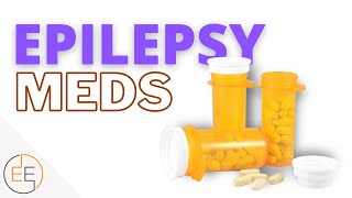 Antiepileptic Drugs (Epilepsy Treatment) : Uses + Side Effects