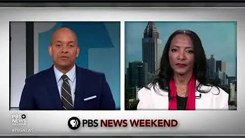 PBS News - racial bias in medical algorithms and decision making