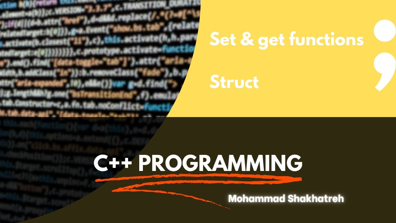 Chapter 6 - Lecture 3 - YouTube