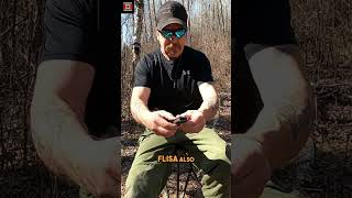 FLISSA 18 in 1 Multi Tool  Your Ultimate Forest Survival Gadget!