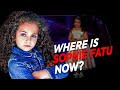 What is Sophie Fatu doing Now?