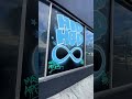 Hip Hop Til Infinity Exhibit