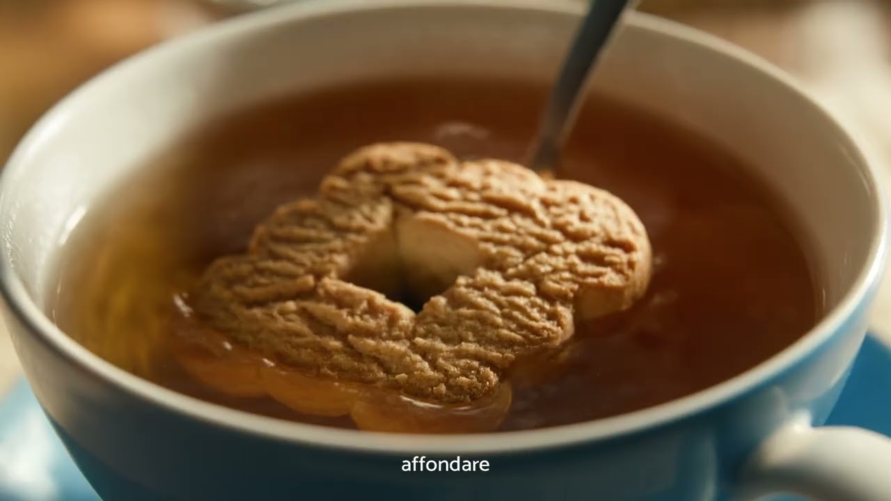 Mulino Bianco | Campagnole 15