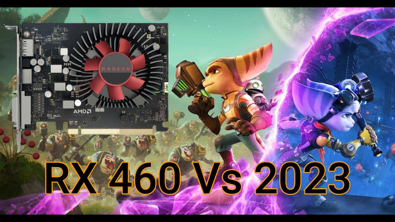 rx-460-2gb-en-2023-test-en-10-juegos-pt-2-youtube